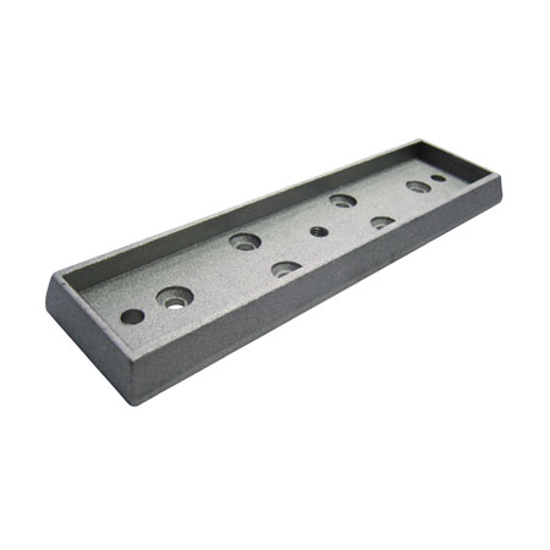 Picture of ANCHOR PLATE FIXING 500KG