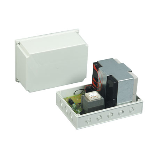 Picture of POWER SUPPLY 24 V - PROTECTED