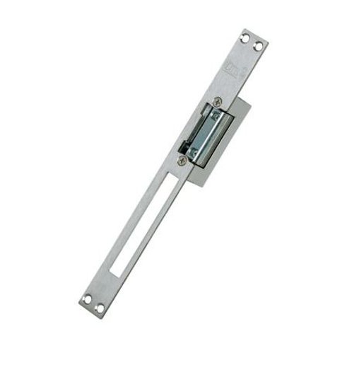 Picture of T290 DOUBLE SYMMETRIC LOCKING PLATE STAINLESS STEEL 12V WORKING CURRENT