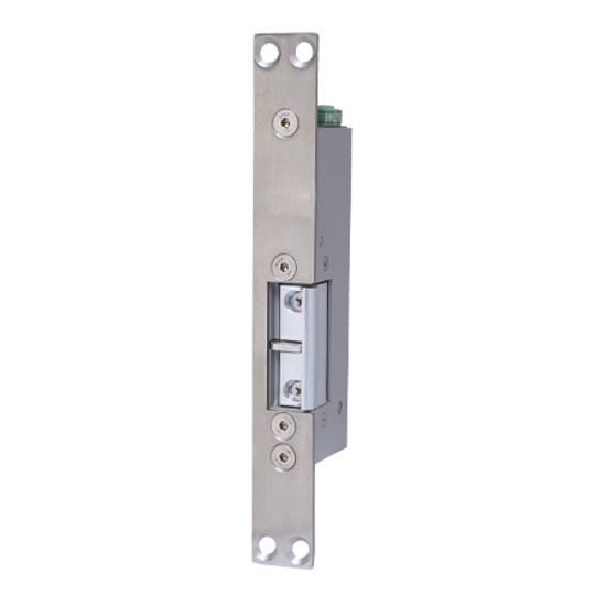 Picture of SAFETY LATCH PLATE 24V DIN RIGHT