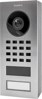 Picture of DOORBIRD IP VIDEOPHONE KIT D1101V SURFACE MOUNTED STAINLESS STEEL, 1 PUSH BUTTON