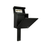 Picture of ESAFE PARCEL POSTBOX TOPAK FOOT R7016 