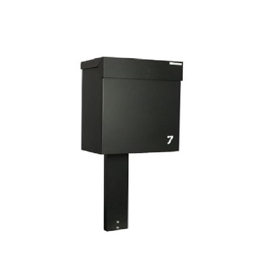 Picture of ESAFE PARCEL POSTBOX TOPAK BASE R9008 