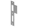Picture of NEMEF P 1266/17 LOCKING PLATE ROUNDED STAINLESS STEEL