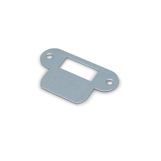 Picture of NEMEF P 635/12 LOCKING PLATE ROUNDED
