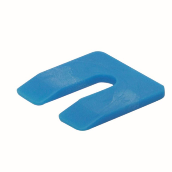 Picture of GB 34604 SHIMS BLUE 4MM 50X50 KS