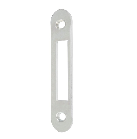 Picture of NEMEF P 4915/12 LOCKING PLATE ROUNDED