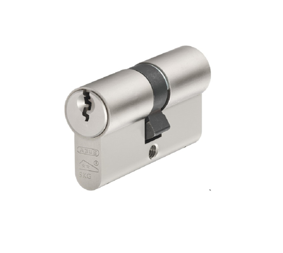 Picture of ABUS PROFILE CYLINDER DOUBLE GS E60NP SCREW 30/35 KA1111