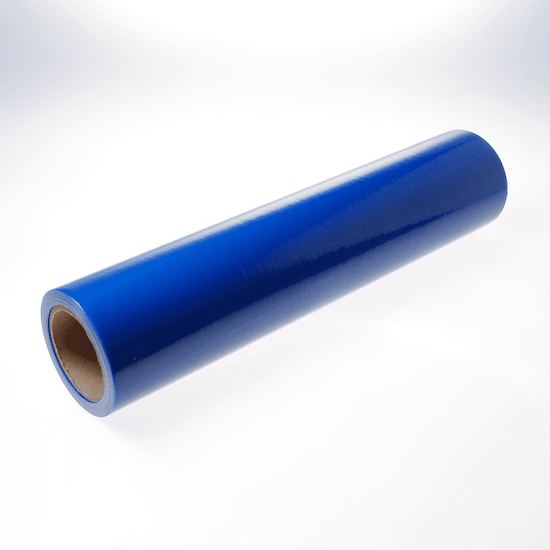 Picture of PRIMACOVER GLASS FILM BLUE WIDE 50CM (100MTR)