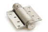 Picture of DX BOMMER / DOOR SPRING HINGE STAINLESS STEEL SINGLE ACTING 100/30 MM