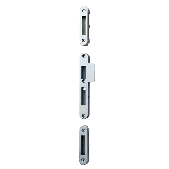 Picture of NEMEF PM 4911/12 RS LOCKING SET ROUNDED