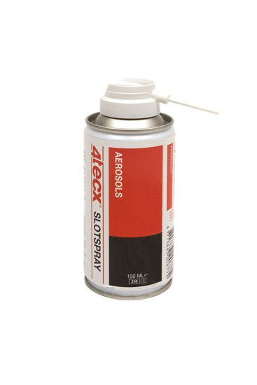 Afbeeldingen van 4TECX SLOTSPRAY 150ML