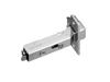 Picture of SNAP HINGE OVERLAP 16MM 5703S ZINC NICKEL PLATED