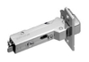 Picture of TIOMOS KITCHEN HINGE DAMPING 110GR HALF-UP 8 MM