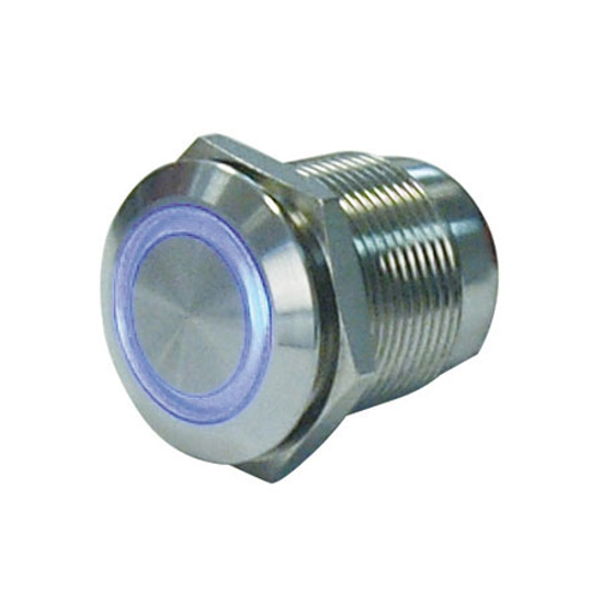 Picture of PUSH BUTTON NO/NG ILLUMINATED