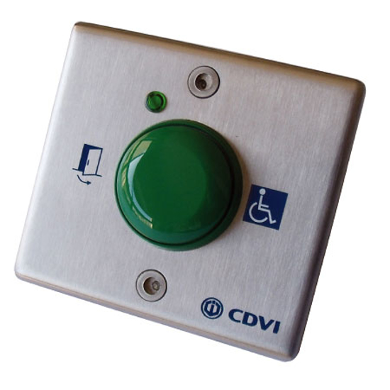 Picture of PUSH BUTTON LED + SIGNAL