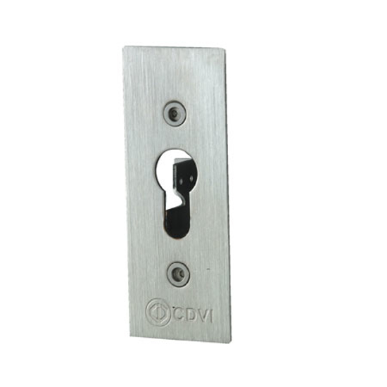 Picture of NARROW KEY CONTACT STAINLESS STEEL