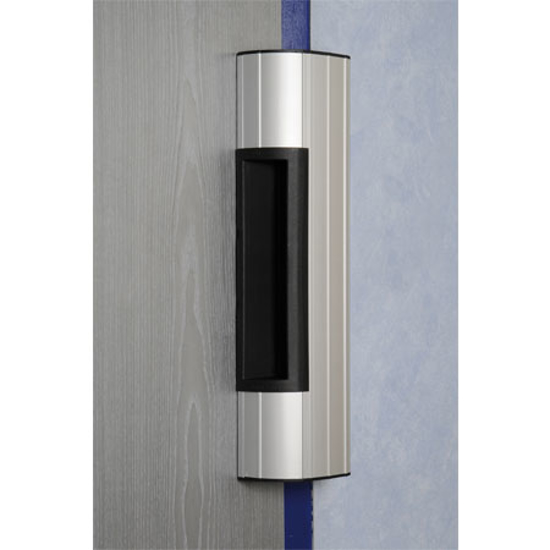 Picture of DOOR PROFILE 300 KG 400 MM WITH RELAY CONTACT