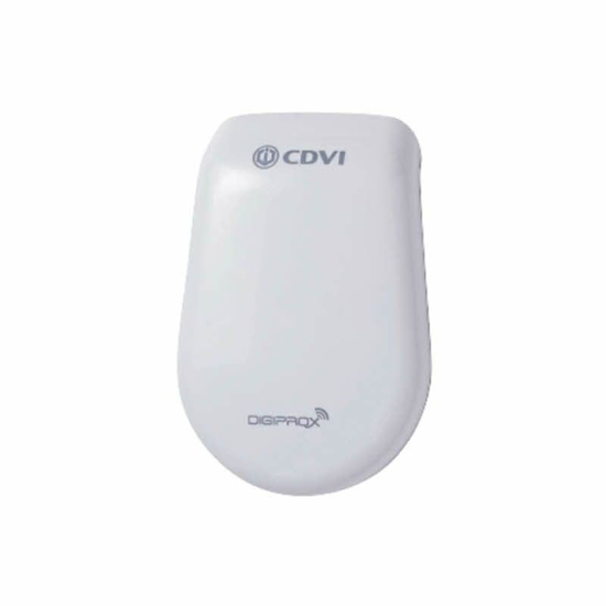 Picture of PROXIMITY READER 125 KHZ WHITE