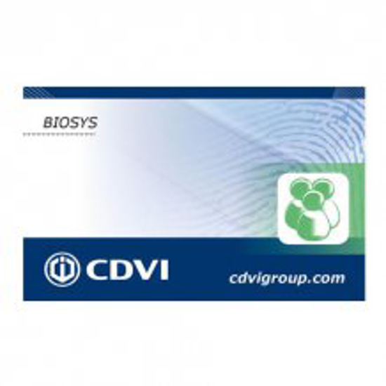 Picture of USER CARD FOR BIOSYS1