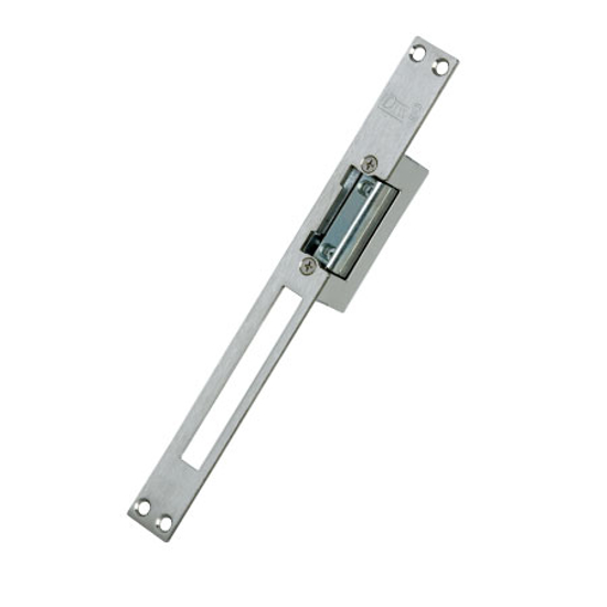 Picture of SYM RECESSED LOCK STRIKE PLATE WORKING CURRENT 24 V AC/DC.