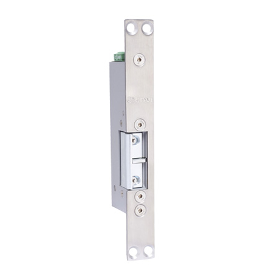 Picture of SAFETY LATCH PLATE 24V DIN LEFT