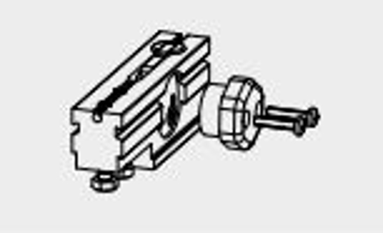 Afbeeldingen van PU HAND WHEEL LOCKING