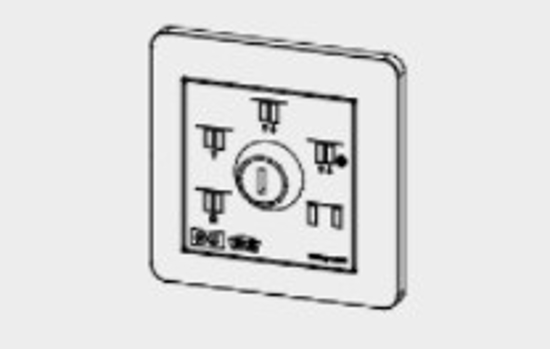 Picture of PROGRAMME SWITCH