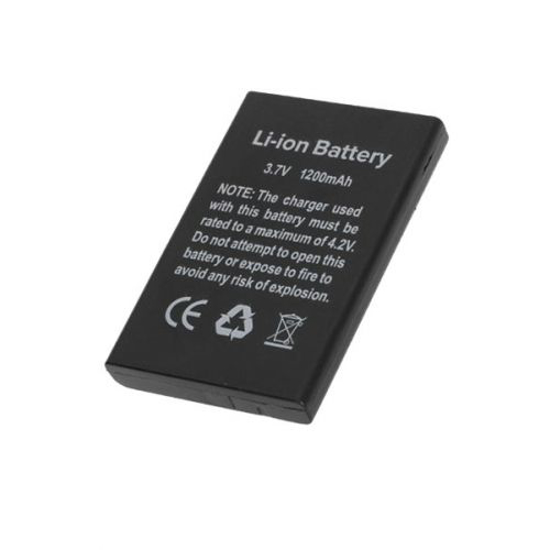 Picture of ITEC 07 RECHARGEABLE BATTERY FOR ICILINDER 07