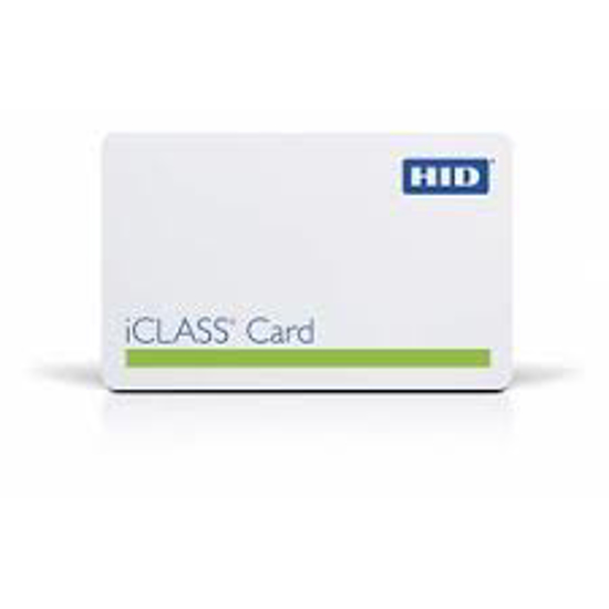 Picture of IEVO HID ICLASS 1K CARD (SET OF 10)
