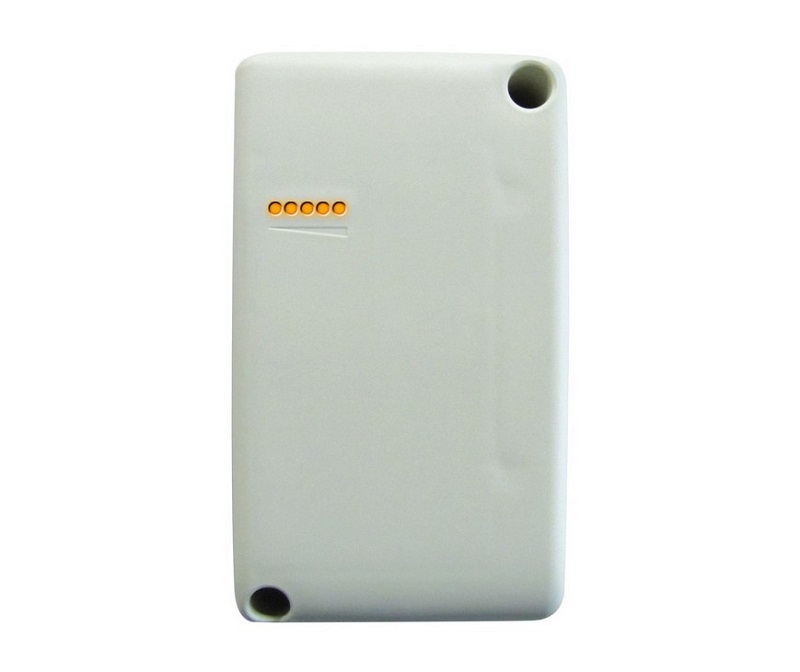Turmeister INTRABOX DATA MINI GSM MODULE (PREPAID DATA 10 JAAR ONGELIM ...
