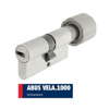 Afbeeldingen van ABUS VELA 1000 CERT. SKG3 VS  INCL.3SL. DUBBELE KNOPCILINDER Z30/K50