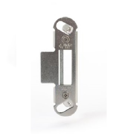 Picture of CATCH ADJUSTABLE FOR LATCH BOLT, SHORT LIP 15MM