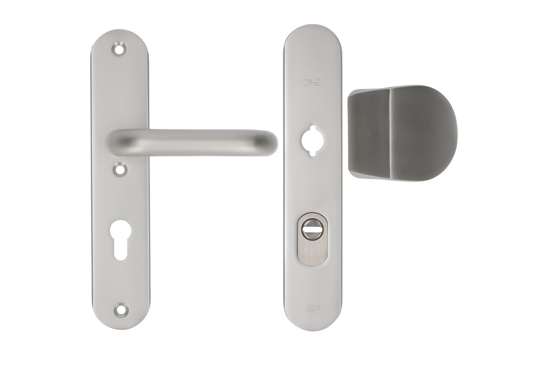 Bild von D4E VH-BESLAG F1 ALU 50X250/16/9 AFGER DU/KR KTB D80/U20 PC72/38-54/L/R