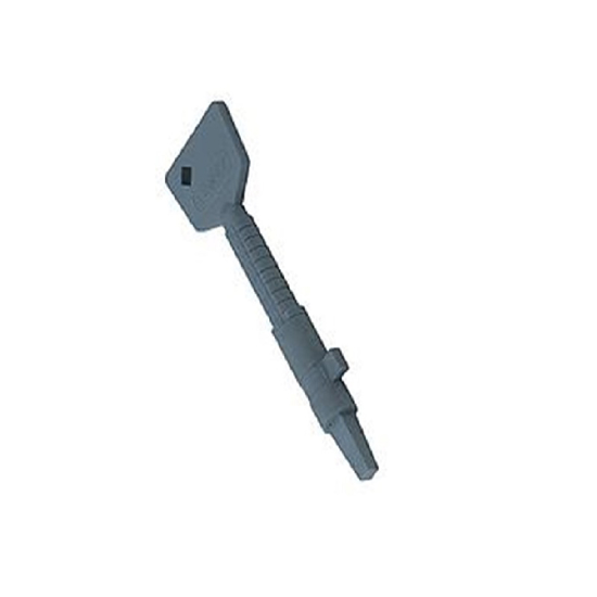 Picture of CYLINDER CONSTRUCTION KEY BS 110