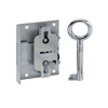 Picture of 611 30 MM bolt-lockable,3 toH. 1-6