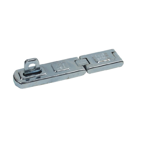 Picture of ABUS OVERSLAG TYPE:100 100MM DUBBEL