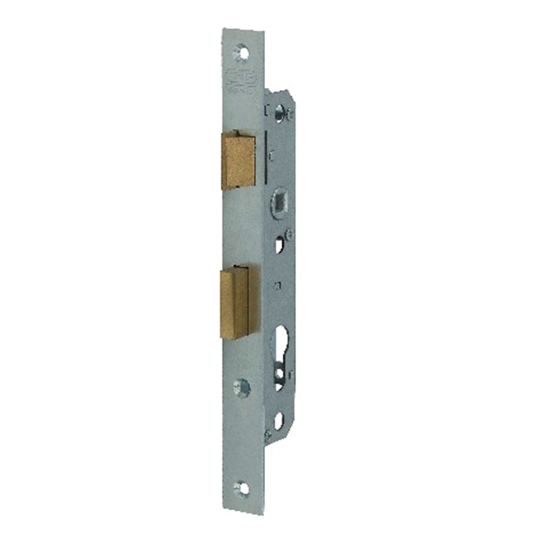 Picture of NEMEF DOOR LOCK 8691/14 RS 25MM (72MM)