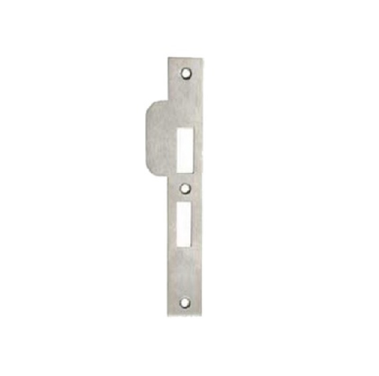 Picture of NEMEF LOCKING PLATE 4119 STAINLESS STEEL LEFT  