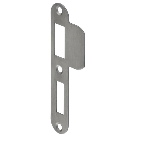 Picture of P 1279/17/U DR.1+3 BULK PER 10 LOCKING PLATE, STAINLESS STEEL 23X127.3MM ROUNDED, BU