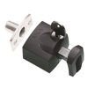 Picture of AXA DEAD BOLT 3012 ANTHRACITE