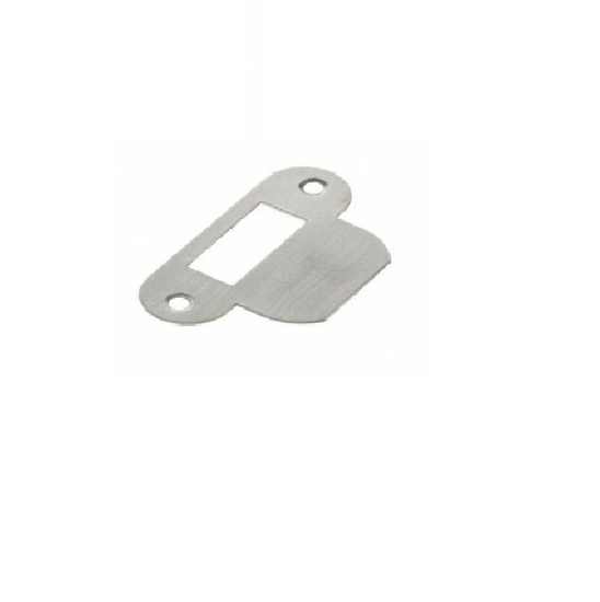 Picture of P 635/17 LOCKING PLATE ROUNDED STAINLESS STEEL