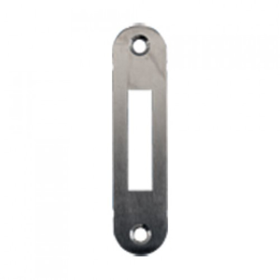 Picture of P636/17 LOCKING PLATE ROUNDED STAINLESS STEEL