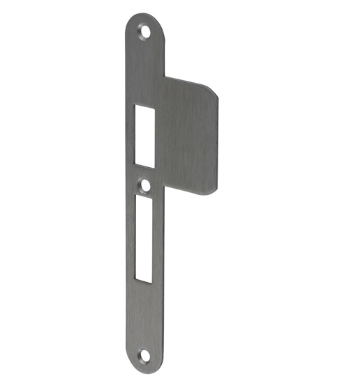 Picture of VP 4109/17/U DR.1+3 LOCKING PLATE, STAINLESS STEEL 25X192MM ROUNDED, REMOTE
