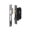 Picture of NEMEF VH HOOK BOLT LOCK 4109/27 RS ROUNDED
