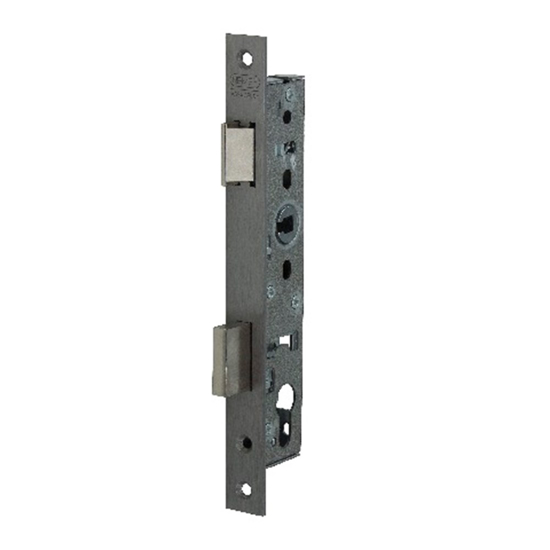 Picture of NEMEF DOOR LOCK 9601/07 RS 25MM (92MM)