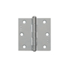 Picture of AXA UNRIVETED HINGE 76X76 MM TGS RIGHT ANGLES