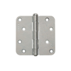 Picture of AXA UNLINKED HINGE WITH ROUNDED CORNERS 89X89 TGS FOR WINDOWS