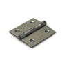 Picture of DX UNRIVETED HINGE 51X51 MM ZINC PLATED RIGHT ANGLED