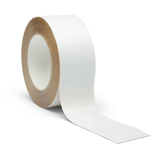 Bild von VAST-R TOTAAL TAPE WIT 60 MM X 25 M